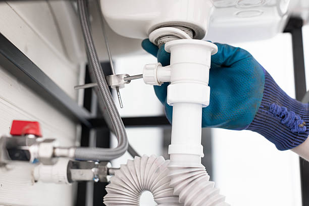Reliable Plumbing contractor in Norwich, CT by Masters Plumbing Service