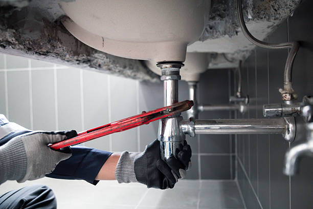 Trusted Emergency Plumber service in Norwich, CT - Masters Plumbing Service